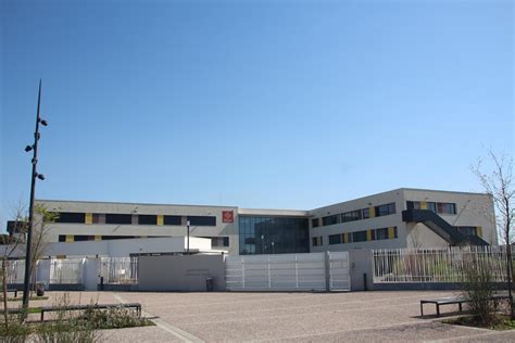 Lycée polyvalent Pierre d'Aragon de Muret (0310024H).